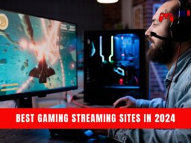 Best Gaming Streaming Sites in 2024