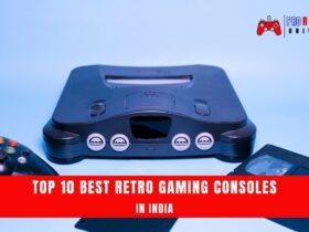 Top 10 Best Retro Gaming Consoles in India