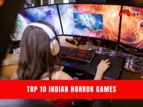 Top 10 Indian Horror Games