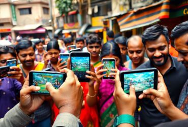 Top 10 Popular Mobile Games in India