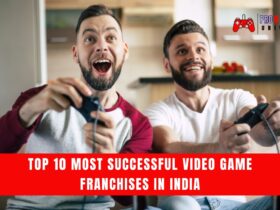 Video Game Franchises in India